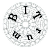 Logo BITrum - Research Group for the Interdisciplinary Study of Information