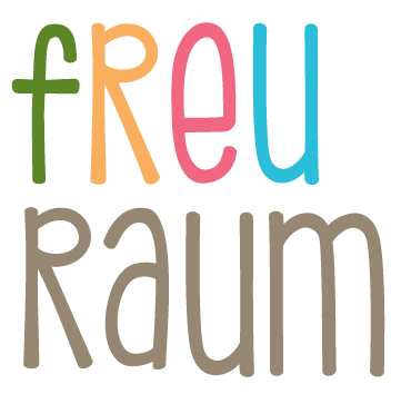 Logo Freu Raum