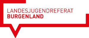 Logo Landesjugendreferat Burgenland
