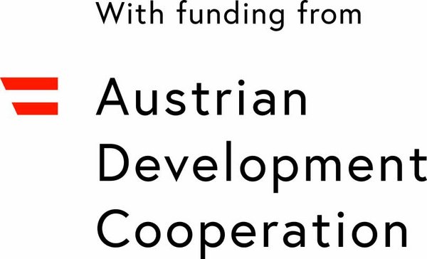 Logo Entwicklungszusammenarbeit