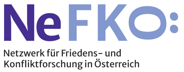 Network Peace and Conflict Research in Austria