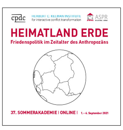Cover SAK-Programm