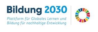 Logo Bildung 2030
