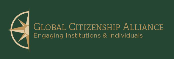 Logo Global Citizenship Alliance