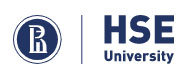 Logo HSE University