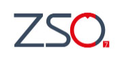 Logo Zentralverband slowenischer Organisationen (ZSO)