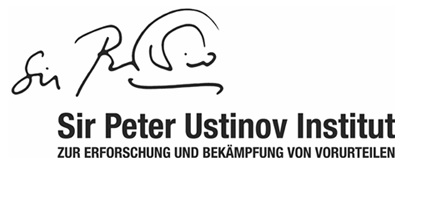 Logo Sir Peter Ustinov Institut