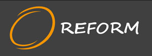 Logo REFORM