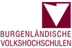 Logo VHS Burgenland