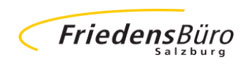 Logo Friedensbüro Salzburg