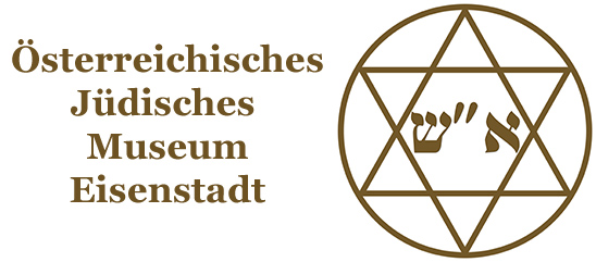 Logo Österreichisches Jüdisches Museum Eisenstadt