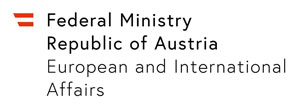 Logo Federal Ministry Republic of Austria