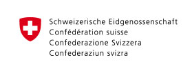 Logo EDA Schweiz