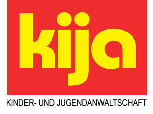 Logo Kinder- und Jugendanwaltschaft