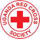 Ugandan Red Cross Society 