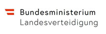 Logo Bundesministerium Landesverteidigung