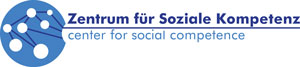 Logo Zentrum für Soziale Kompetenz, Uni Graz
