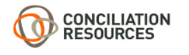 LOGO Consilation Ressources