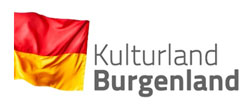 Logo Kulturland Burgenland