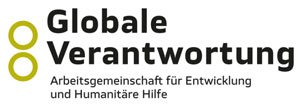 Logo Globale Verantwortung