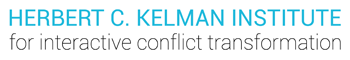 Logo Herbert C. Kelman Institute