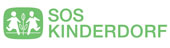 Logo SOS Kinderdorf