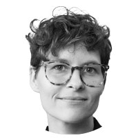 Julia Scharinger