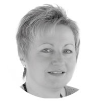 Silvia Polster