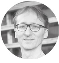 Mag. Wolfgang Weilharter MA