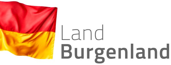 Logo Land Burgenland