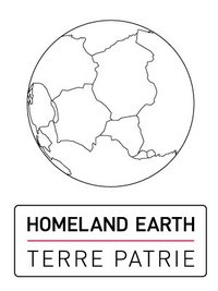Logo Campaign Homeland Earth