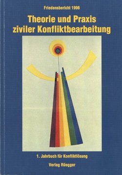 Cover Beitrag zur Friedensforschung - Dialog 30