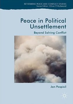 Cover Peace in Political Unsettlement