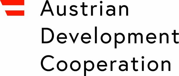 Logo Austrian Development Cooperation