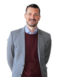 Moritz Ehrmann - ASPR Director