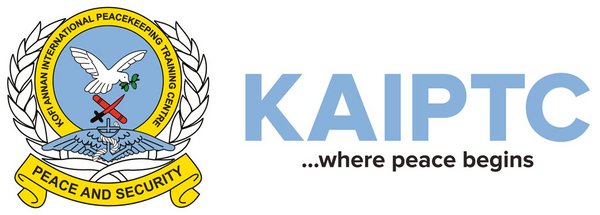 [Translate to Englisch:] Logo KAIPTC