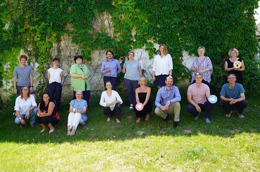 ASPR Team
