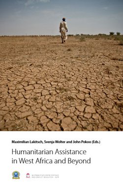 Cover Humanitarian Assistance in West Africa and Beyond