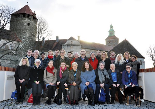 Netzwerktreffen Friedens- und Konfliktforschung in Österreich