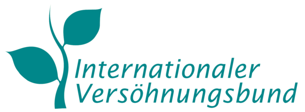 Logo Internationaler Versöhnungsbund