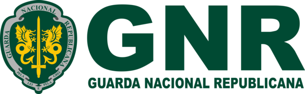 Logo GNR