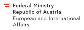 Logo Federal Ministry Republic of Austria