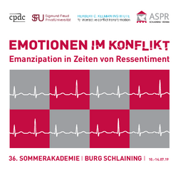 Programm Sommerakademie 2019