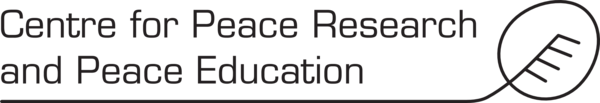 Logo Center for Peace Research and Peace Education