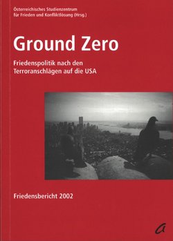 Cover Beitrag zur Friedensforschung - Dialog 41