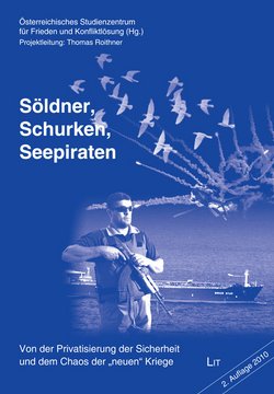 Cover Beitrag zur Friedensforschung - Dialog 58