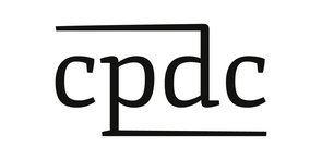 Logo CPDC - Konflikt Frieden Demokratie Cluster