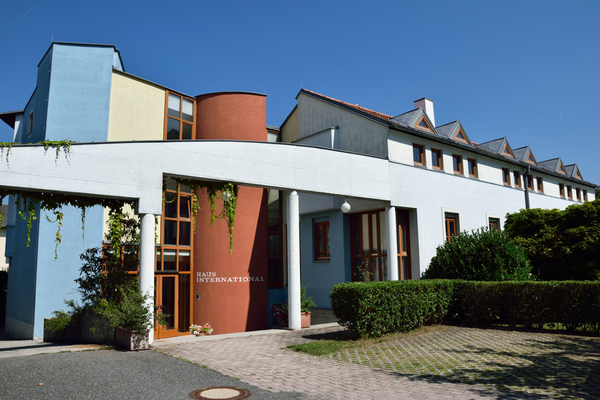 Haus International