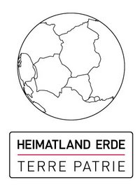 Logo Kampagne Heimatland Erde