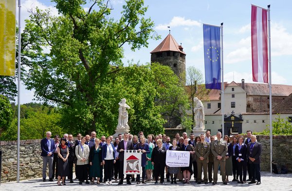 EAPTC Annual Conference in Stadtschlaining